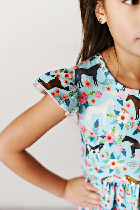 claire-horse-flutter-dress-adorable-sweetness-sophias-style-3