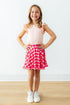 hot-pink-gingham-ruffle-twirl-skort-Mila&Rose-Sophia's Style-3