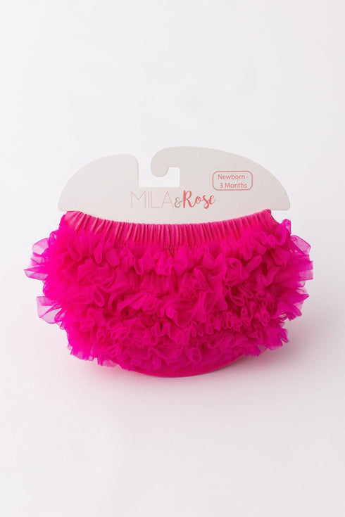 hot-pink-ruffle-bum-bloomer-sophias-styleRuffle Bloomer-1