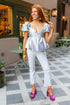 houston-puff-sleeve-top-iridescent Buddy Love - Sophia's Style--Iridescent-M-3