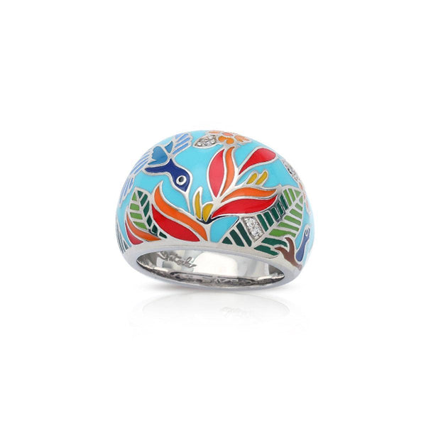 hummingbird-ring-sophias-styleItalian Enamel-1