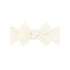 itty-bitty-knot-ivory Baby Bling Bows clips headbands - Sophia's StyleITTY BITTY KNOT-