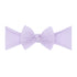 itty-bitty-knot-light-orchid Baby Bling Bows clips headbands - Sophia's StyleITTY BITTY KNOT-