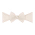 itty-bitty-knot-oatmeal Baby Bling Bows clips headbands - Sophia's StyleITTY BITTY KNOT-