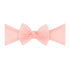 itty-bitty-knot-rose-quartz Baby Bling Bows clips headbands - Sophia's StyleITTY BITTY KNOT-