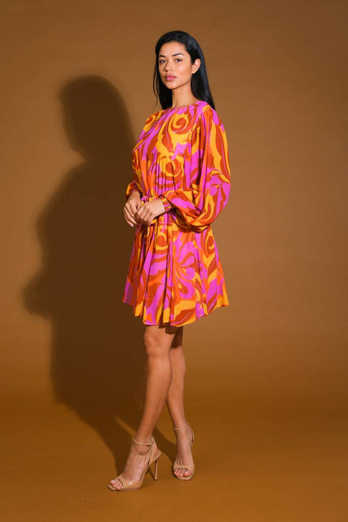 cross-your-mind-woven-mini-dress Flying Tomato-Sophia's Style-3