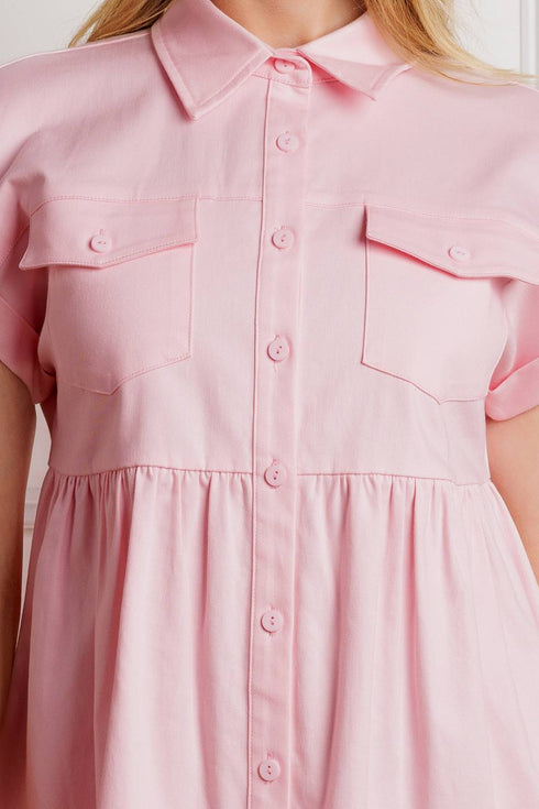 common-ground-twill-mini-dress Flying Tomato-Sophia's Style-10