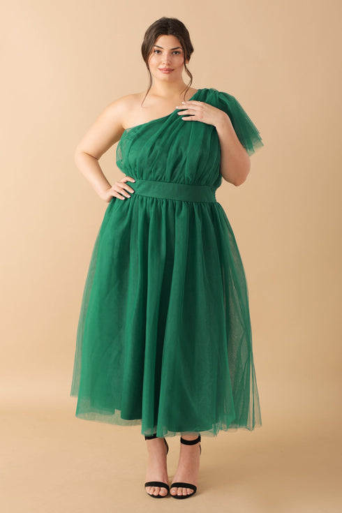 lively-charm-tulle-midi-dress Flying Tomato-Sophia's Style-13