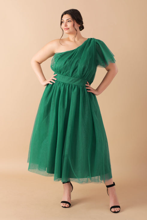 lively-charm-tulle-midi-dress Flying Tomato-Sophia's Style-12