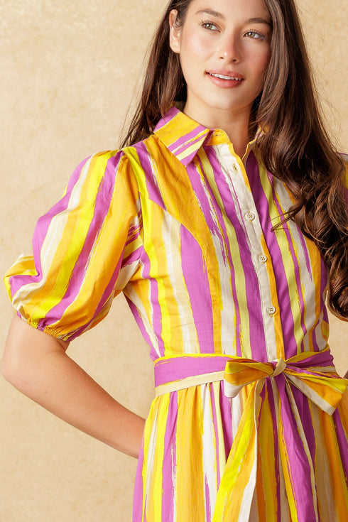 soiree-sweetness-poplin-maxi-dress Flying Tomato-Sophia's Style-4