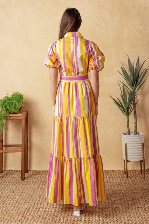 soiree-sweetness-poplin-maxi-dress Flying Tomato-Sophia's Style-2