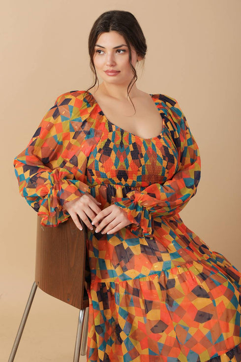 nothing-was-the-same-woven-midi-dress Flying Tomato-Sophia's Style-6