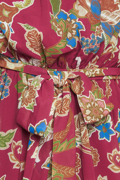 florally-chic-woven-midi-dress-1 Flying Tomato - Sophia's Style-9