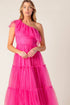 some-fresh-air-fuchsia-tulle-midi-dress Flying Tomato-Sophia's Style-4