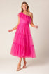 some-fresh-air-fuchsia-tulle-midi-dress Flying Tomato-Sophia's Style-3