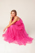 some-fresh-air-fuchsia-tulle-midi-dress Flying Tomato-Sophia's Style-5