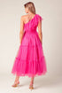 some-fresh-air-fuchsia-tulle-midi-dress Flying Tomato-Sophia's Style-9