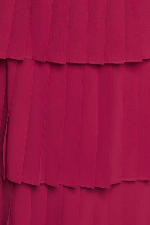 an-absolute-treasure-woven-mini-dress-1 Flying Tomato - Sophia's Style-9