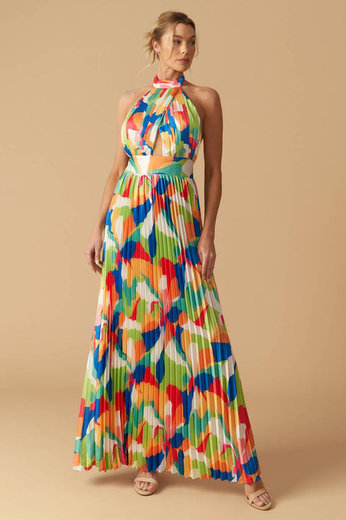 keep-blooming-woven-maxi-dress Flying Tomato-Sophia's Style-8