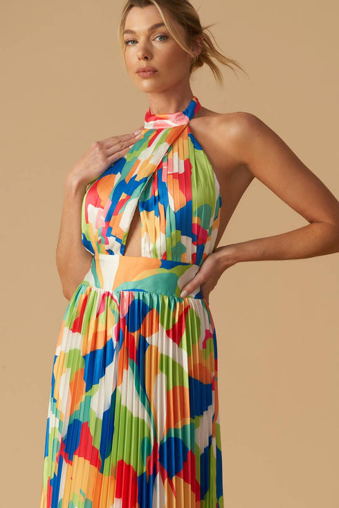 keep-blooming-woven-maxi-dress Flying Tomato-Sophia's Style-6