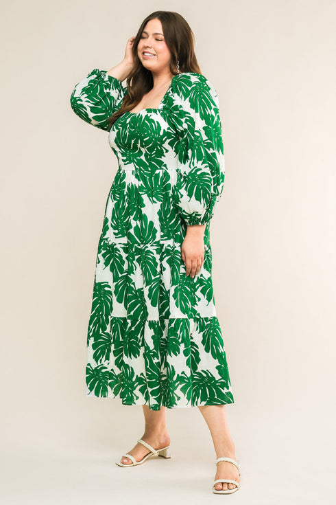 all-the-drama-woven-midi-dress Flying Tomato-Sophia's Style-16
