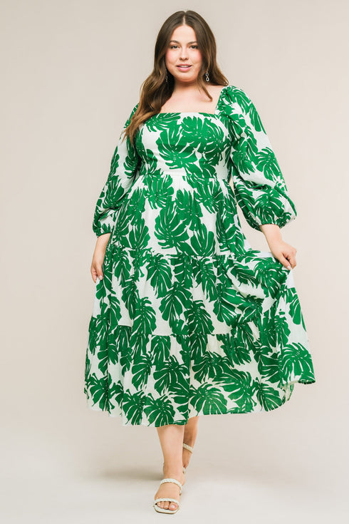 all-the-drama-woven-midi-dress Flying Tomato-Sophia's Style-17