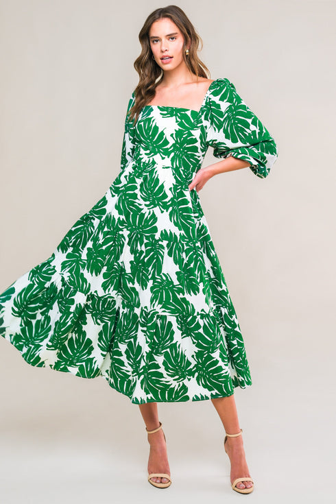 all-the-drama-woven-midi-dress Flying Tomato-Sophia's Style-3