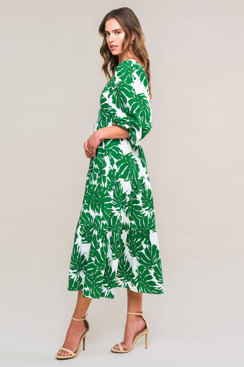 all-the-drama-woven-midi-dress Flying Tomato-Sophia's Style-13