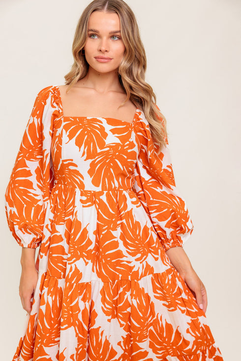 all-the-drama-woven-midi-dress Flying Tomato-Sophia's Style-22