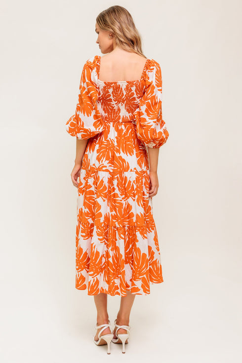 all-the-drama-woven-midi-dress Flying Tomato-Sophia's Style-25