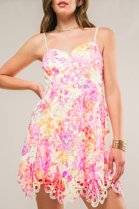 on-a-good-note-woven-mini-dress Flying Tomato-Sophia's Style-3