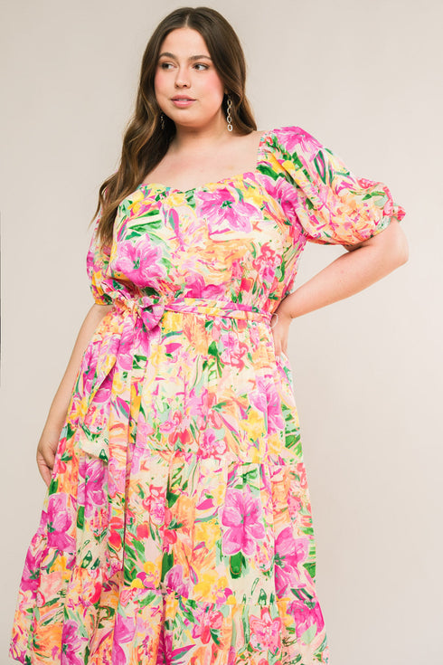 it-starts-now-woven-midi-dress Flying Tomato-Sophia's Style-8