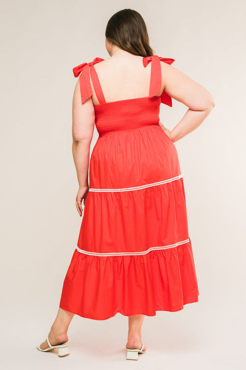 better-than-ever-poplin-midi-dress Flying Tomato-Sophia's Style-9