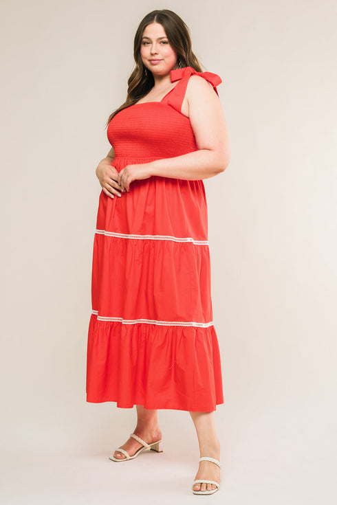 better-than-ever-poplin-midi-dress Flying Tomato-Sophia's Style-10