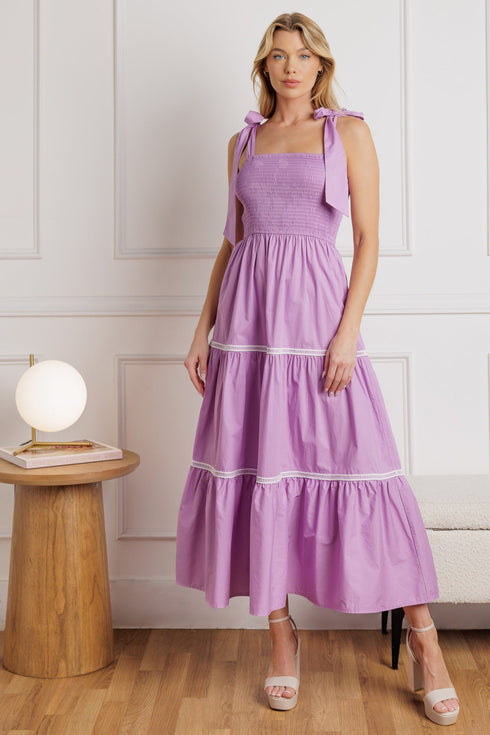 better-than-ever-poplin-midi-dress Flying Tomato-Sophia's Style-2