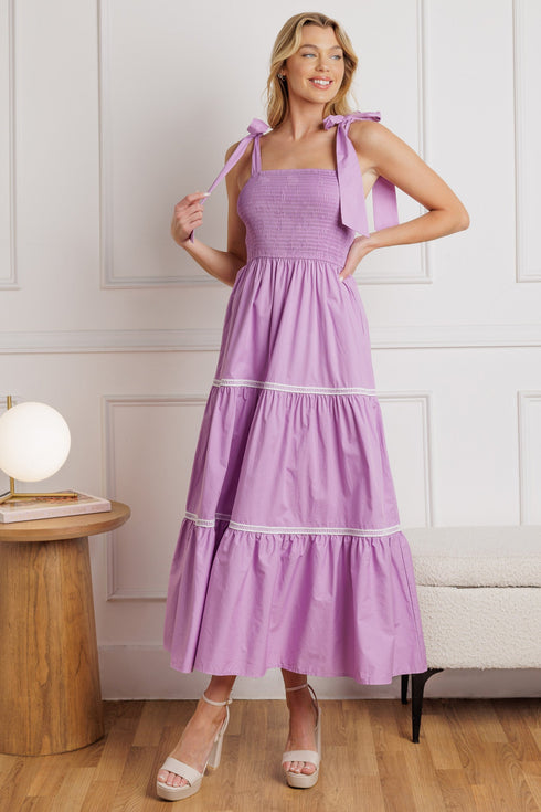 better-than-ever-poplin-midi-dress Flying Tomato-Sophia's Style-17