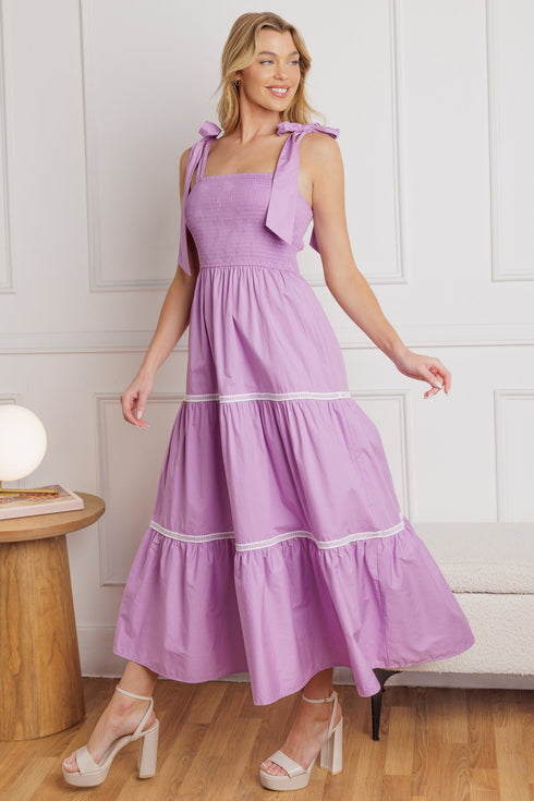 better-than-ever-poplin-midi-dress Flying Tomato-Sophia's Style-18