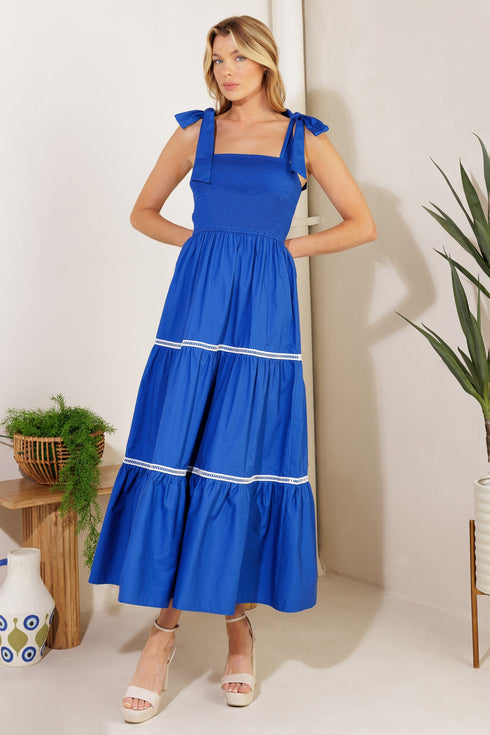 better-than-ever-poplin-midi-dress Flying Tomato-Sophia's Style-19
