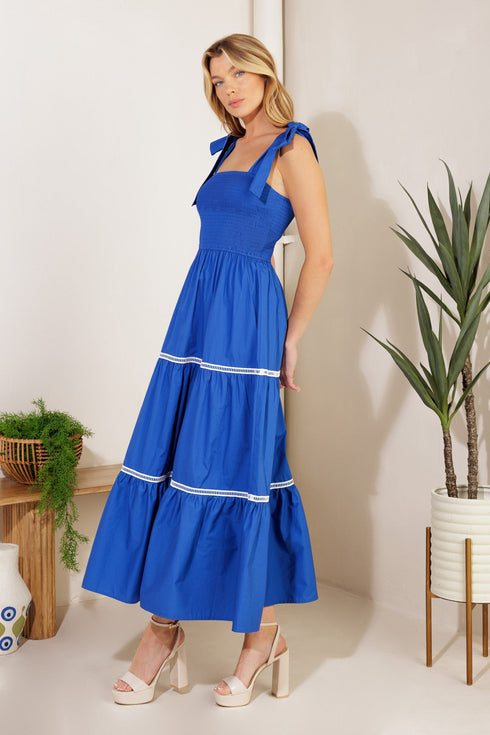 better-than-ever-poplin-midi-dress Flying Tomato-Sophia's Style-21