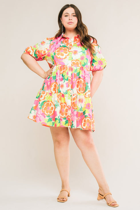 divine-intuition-woven-mini-dress Flying Tomato-Sophia's Style-6