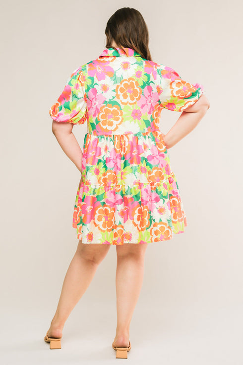 divine-intuition-woven-mini-dress Flying Tomato-Sophia's Style-8