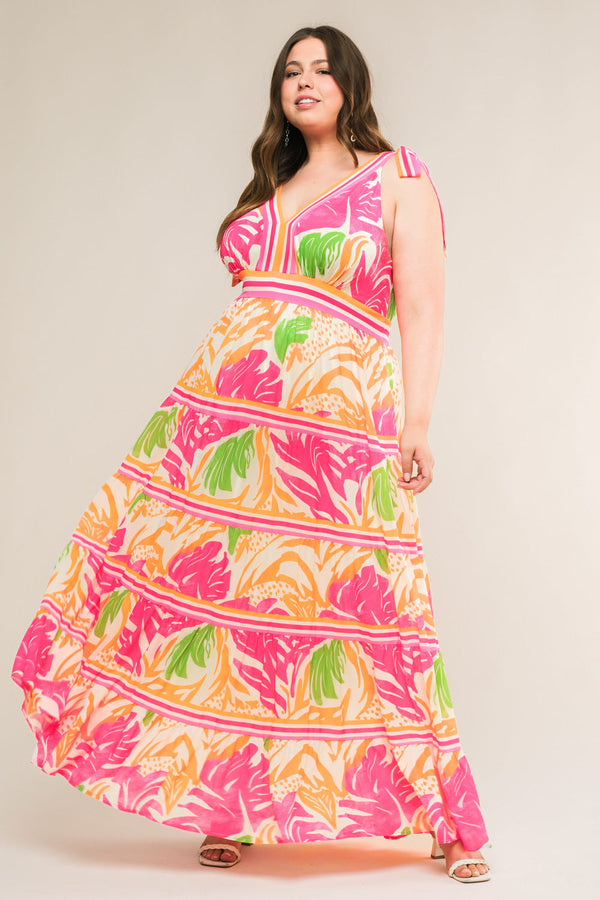 take-the-trails-woven-maxi-dress-1 Flying Tomato-Sophia's StyleDRESSES-1