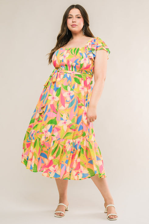 look-your-best-woven-midi-dress Flying Tomato-Sophia's Style-8