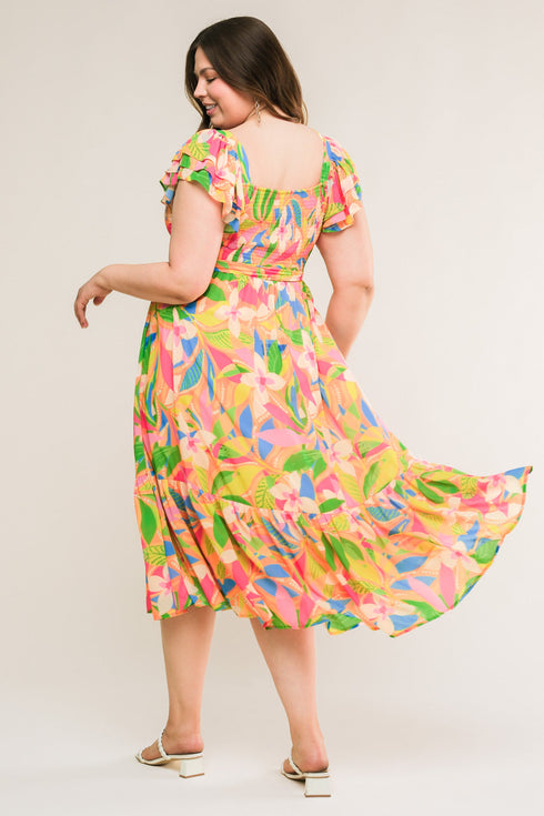 look-your-best-woven-midi-dress Flying Tomato-Sophia's Style-7