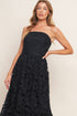 carefree-nights-black-lace-midi-dress Flying Tomato - Sophia's Style-2