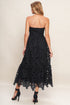 carefree-nights-black-lace-midi-dress Flying Tomato - Sophia's Style-3