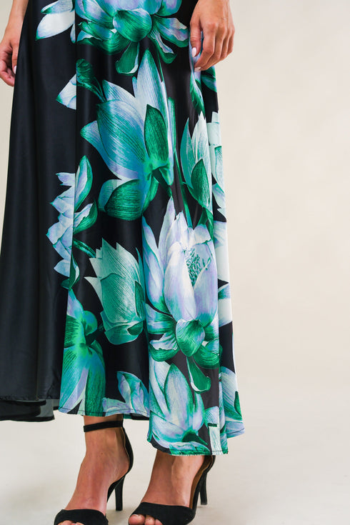 insatiable-feeling-woven-midi-dress Flying Tomato-Sophia's Style-6