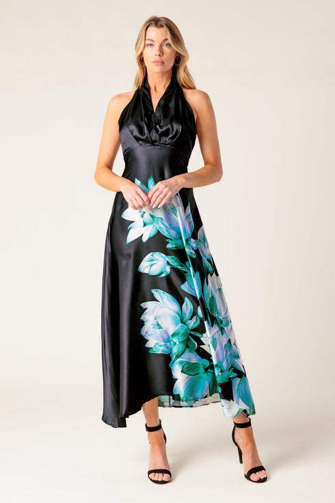 insatiable-feeling-woven-midi-dress Flying Tomato-Sophia's StyleDRESSES-1