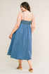 captivating-heart-denim-midi-dress Flying Tomato-Sophia's Style-8