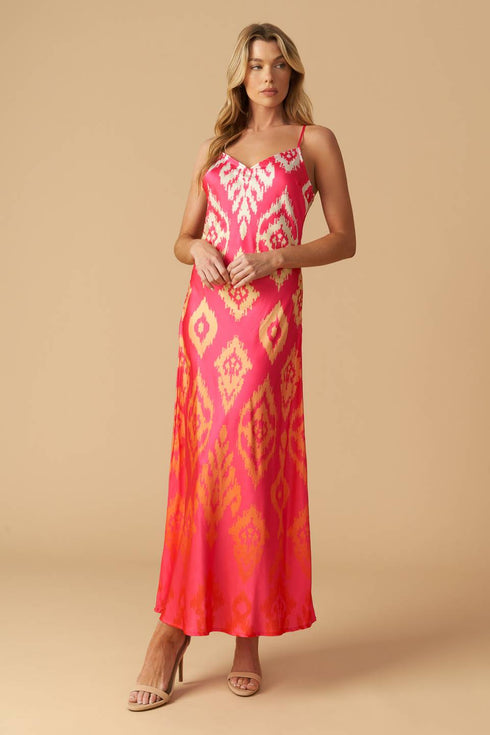 diamond-girl-woven-slip-dress Flying Tomato-Sophia's StyleDRESSES-1